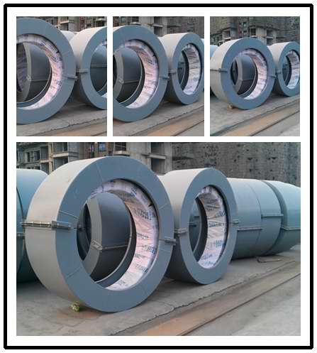 橡膠接頭防護(hù)罩是什么？如何進(jìn)行安裝？