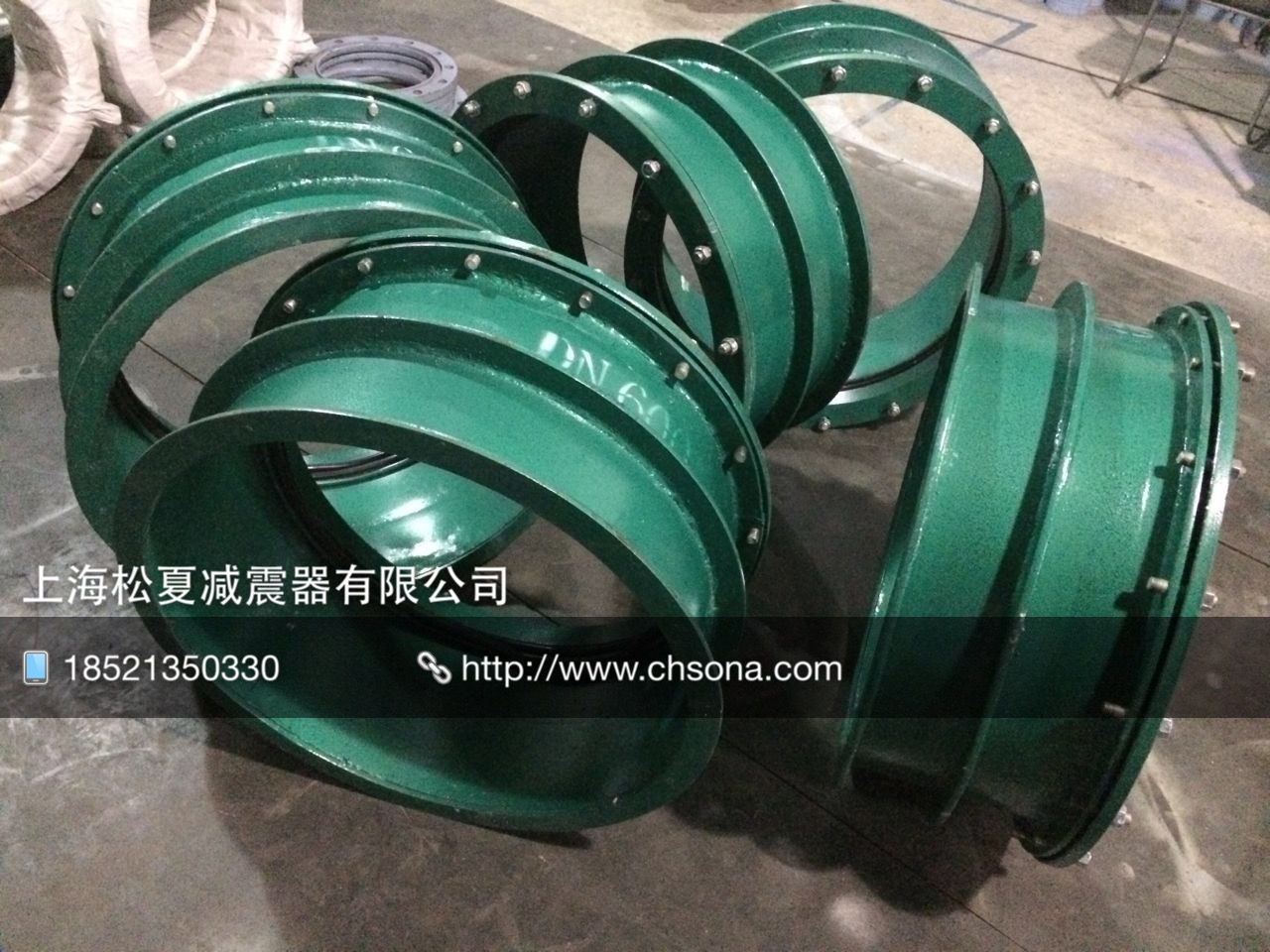 上海隧道工程11號線用松夏柔性防水套管 上海隧道工程11號線用松夏柔性防水套管