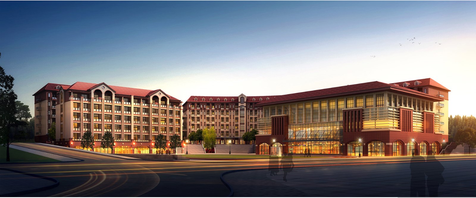 貴陽中德西格姆精密制造項目使用松夏橡膠接頭 貴陽中德西格姆精密制造項目使用松夏橡膠接頭