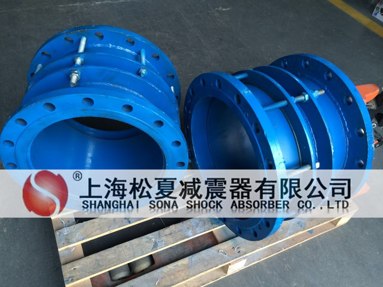 伸縮器不同，連接方式也就不同