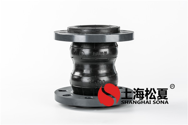 橡膠接頭在國(guó)內(nèi)的發(fā)展前景如何？