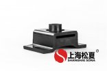 【松夏減震器】橡膠減震器受歡迎的原因有哪些？