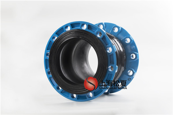 橡膠接頭在管道中有什么優(yōu)點(diǎn) 橡膠接頭在管道中有什么優(yōu)點(diǎn)