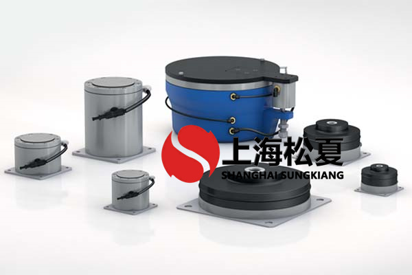 被動(dòng)式空氣彈簧明確的主要參數(shù)規(guī)范確保質(zhì)量 被動(dòng)式空氣彈簧明確的主要參數(shù)規(guī)范確保質(zhì)量