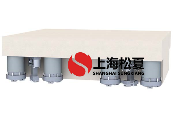 被動(dòng)式空氣彈簧能夠提供更均勻工作壓力 被動(dòng)式空氣彈簧能夠提供更均勻工作壓力