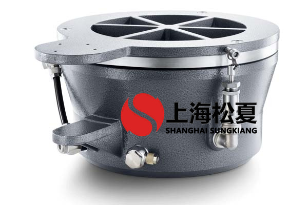 被動式空氣彈簧被各大中型工業(yè)公司所接受的原因之一是它可靠性非常高