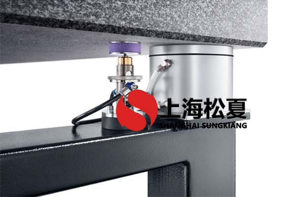 被動(dòng)式空氣彈簧會(huì)選擇熱鍍鋅的原因是什么？