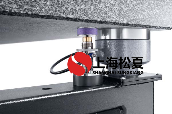 被動式空氣彈簧的結(jié)構(gòu)是什么？