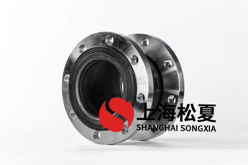 304不銹鋼消防穩(wěn)壓泵橡膠接頭的作用是什么？