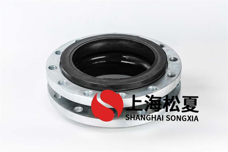 DN250變頻供水系統(tǒng)橡膠接頭安裝負(fù)壓環(huán)的作用是什么？