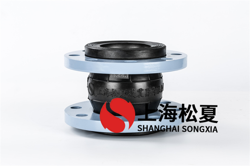 二次變頻供水設(shè)備用可曲繞補(bǔ)償器能補(bǔ)償多少毫米？